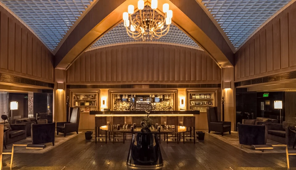 هتل کی ازمیر